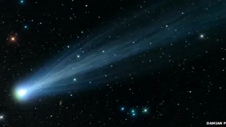 Trei evenimente astronomice inedite vor avea loc în aceeași noapte, pe 10 februarie