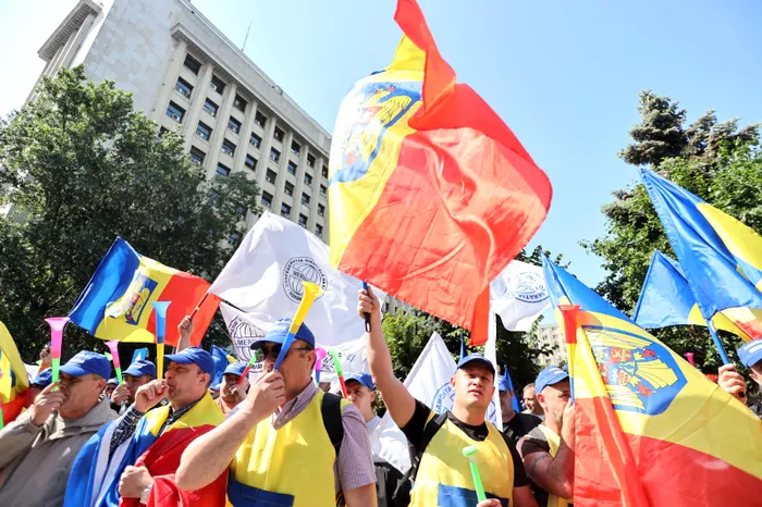 Sursa foto: Alexandra Pandrea (Gândul)