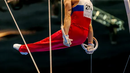 Sportivii din Rusia și Belarus, reprimiți în competiții de Federația Europeană de Gimnastică