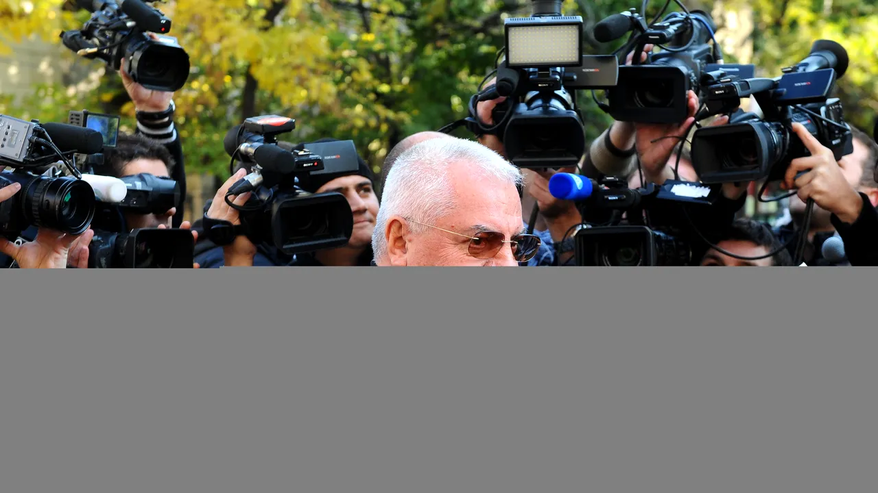 DNA: Dragomir și Sandu au cunoscut situația reală, dar au deformat-o, pentru excluderea 