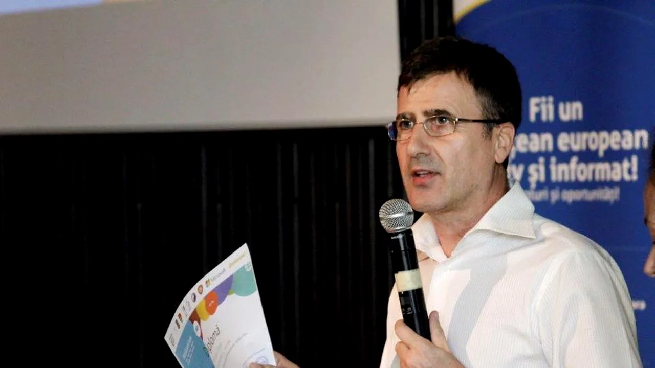 Mircea Băcală, subprefectul județului Timiș, infectat cu noul coronavirus. “Am crezut că e o răceală obișnuită!”