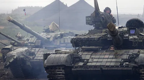Ucraina, pregătită să asigure un coridor verde pentru retragerea trupelor ruse din Transnistria