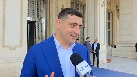 George Simion răspunde comentariului lui Ion Cristoiu despre „cutremurul din SISTEM”: „Au vrut să scape de unul și au apărut doi”