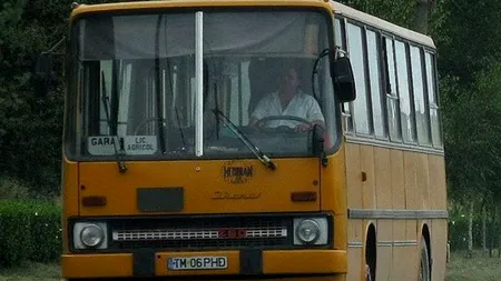 Premieră în România: Municipiul Lugoj va avea transport public în comun gratuit