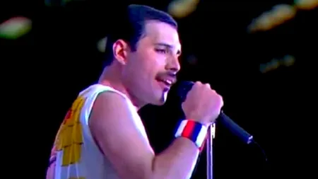 Fanii lui Freddie Mercury ar fi descoperit 