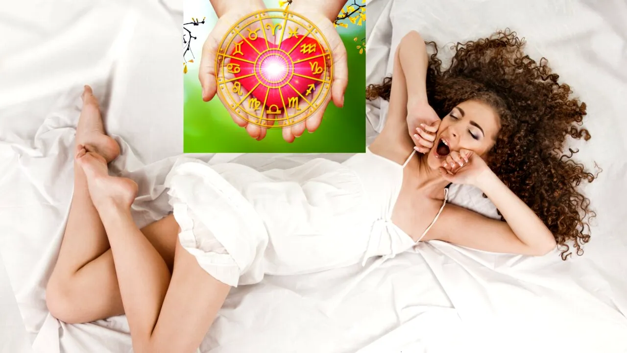 Cele 3 zodii care își vor găsi adevărata FERICIRE și împlinirea sufletească în dimineața zilei de 5 septembrie