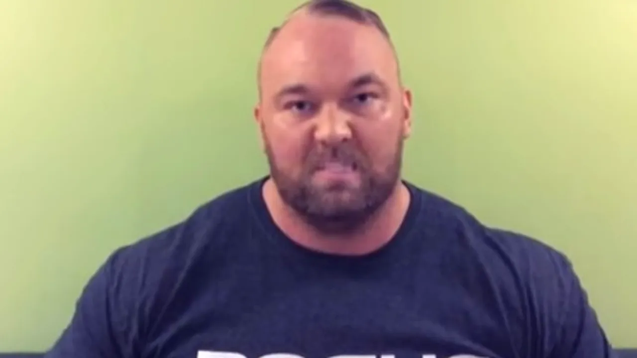 Cristiano Ronaldo a fost amenințat de un actor din Game of Thrones