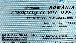 Cum arată viața oamenilor care nu au certificat de naștere. Milioane de oameni din toată lumea au statut de „apatrid”