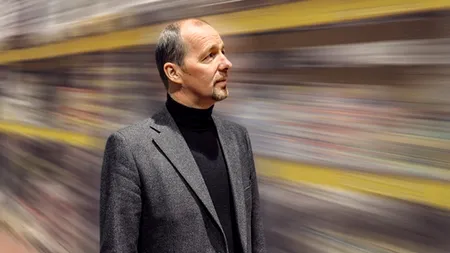 Românul desemnat antreprenorul anului în Italia. Cum a construit Florin Simon o afacere de 16 milioane de euro 