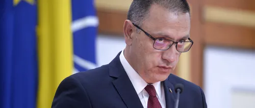 Mihai Fifor: De astăzi începe oficial austeritatea / Guvernul Orban este născut din ură și trădare, nu din votul cetățenilor români