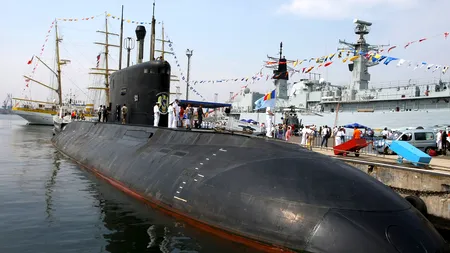 Gen. Degeratu dixit: Trebuie declarată starea de urgență în domeniul securității naționale