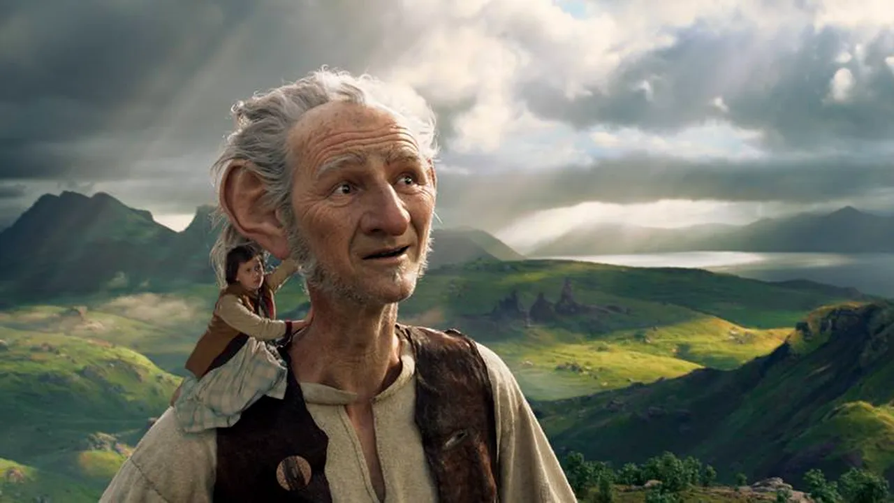 Vocea din România aleasă personal de Spielberg pentru noul său film