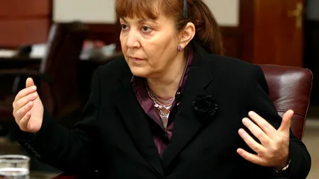 Monica Macovei: Iau în calcul înființarea unui partid după alegerile prezidențiale