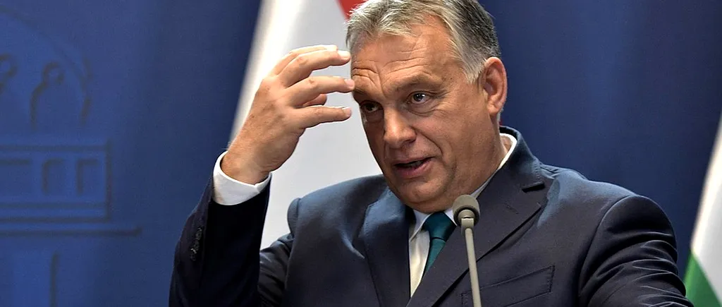 POLITICĂ. Ungaria repornește economia. Orban de la Budapesta dă restart pe 3 mai