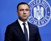 Bogdan Ivan: De duminică încoace a început o cădere lentă a planșeului Salinei PRAID, ceea ce reduce riscul unei prăbușiri bruște