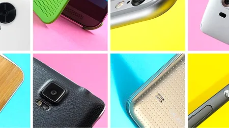 Engadget: Lista celor mai bune 15 smartphone-uri pe care le poți cumpăra în acest moment