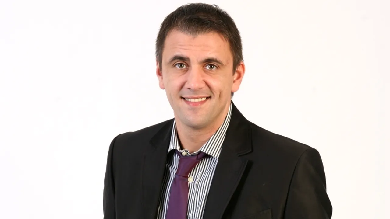 Cosmin Cernat cere reducerea pensiei alimentare pe care trebuie să i-o plătească fostei sale soții, Monica Iagăr