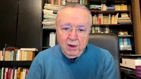 Ion Cristoiu: „O Diversiune sângeroasă - singura soluție a Europei Occidentale pentru a respinge Planul de pace al lui Donald Trump”