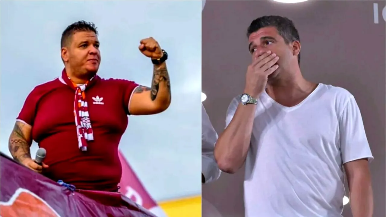 Liderul galeriei Rapidului, ARESTAT preventiv pentru 30 de zile!/Ce decizie s-a luat în cazul lui Daniel Niculae