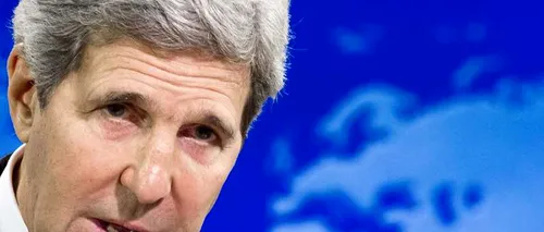 Telefonul lui John Kerry, ascultat de serviciile secrete israeliene