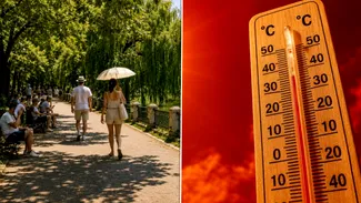Schimbările climatice, valurile de căldură excesivă și stresul termic. Cum ne protejăm atunci când temperaturile devin periculoase