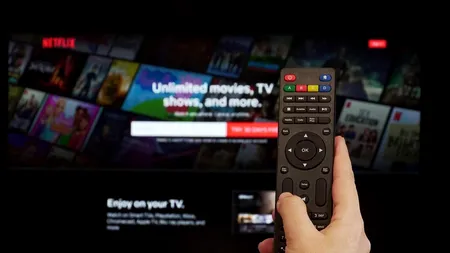 NETFLIX „a dat lovitura” după ce a impus „taxa de sharing”. Utilizatorii platformei de streaming au reacționat într-un mod neașteptat