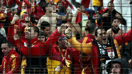 LIGA CAMPIONILOR. Echipele calificate în optimi