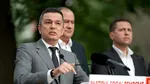 Sorin Grindeanu a mers prin birourile Camerei Deputaților să afle dacă a fost depusă Legea salarizării. Ce răspuns a primit de la Registratură