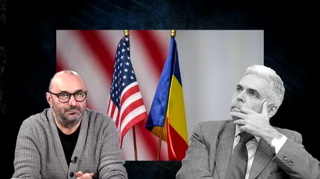 Adrian Severin: „Dacă parteneriatul cu SUA nu poate fi salvat, suntem pe cont propriu”