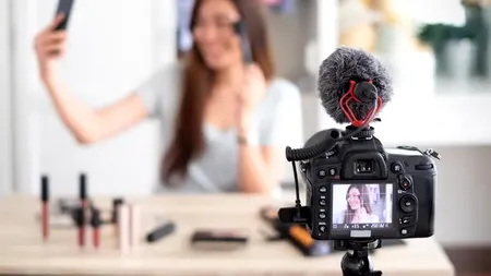 Reclamele influencerilor, în vizorul ANPC. Inspectorii verifică VENITURILE celor mai influente persoane din social media