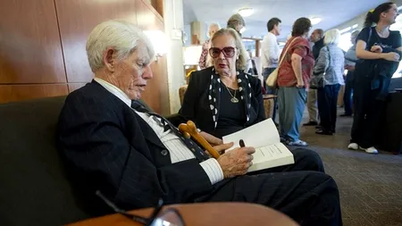 Istoricul și profesorul Radu R. Florescu a murit