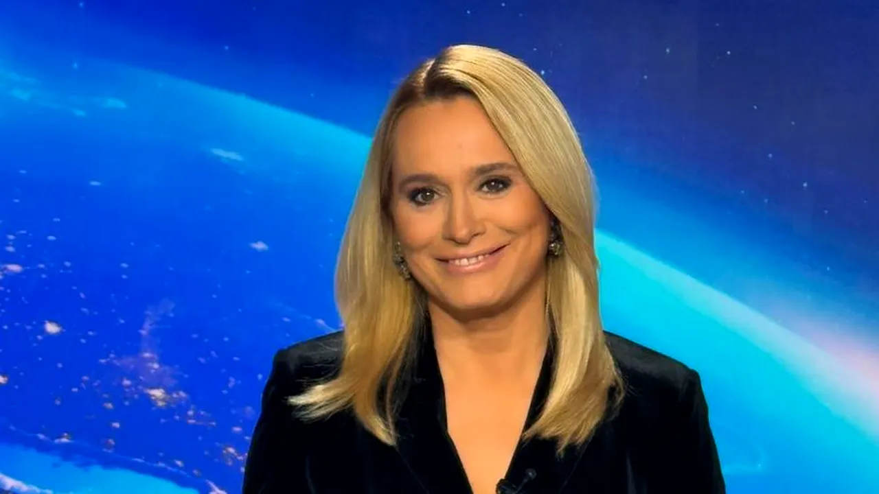 FOTO / Ce spune Andreea Esca despre cei doi copii ai săi. ”Clar mi se pare că este o CALITATE importantă”