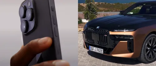 Dacă ai BMW, stai departe de acest telefon lansat recent. Mașina îi „prăjește” o componentă importantă