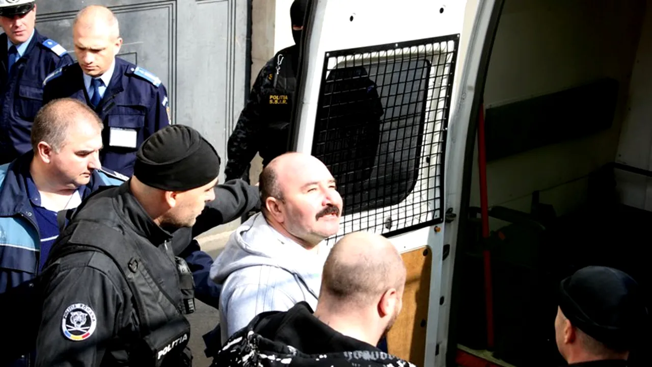 Avocata acuzată de favorizarea lui Sile Cămătaru și fiul vitreg al acestuia, cercetați în libertate 