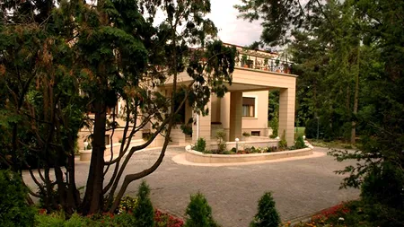 Președintele Iohannis recunoaște că a cerut să se facă lucrări la Vila Lac 3