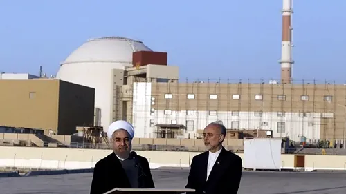 Iranul este de acord să reia negocierile legate de dosarul nuclear la Viena, în noiembrie