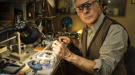 Dustin Hoffman, printre marii câștigători la International Emmy Awards. Lista completă