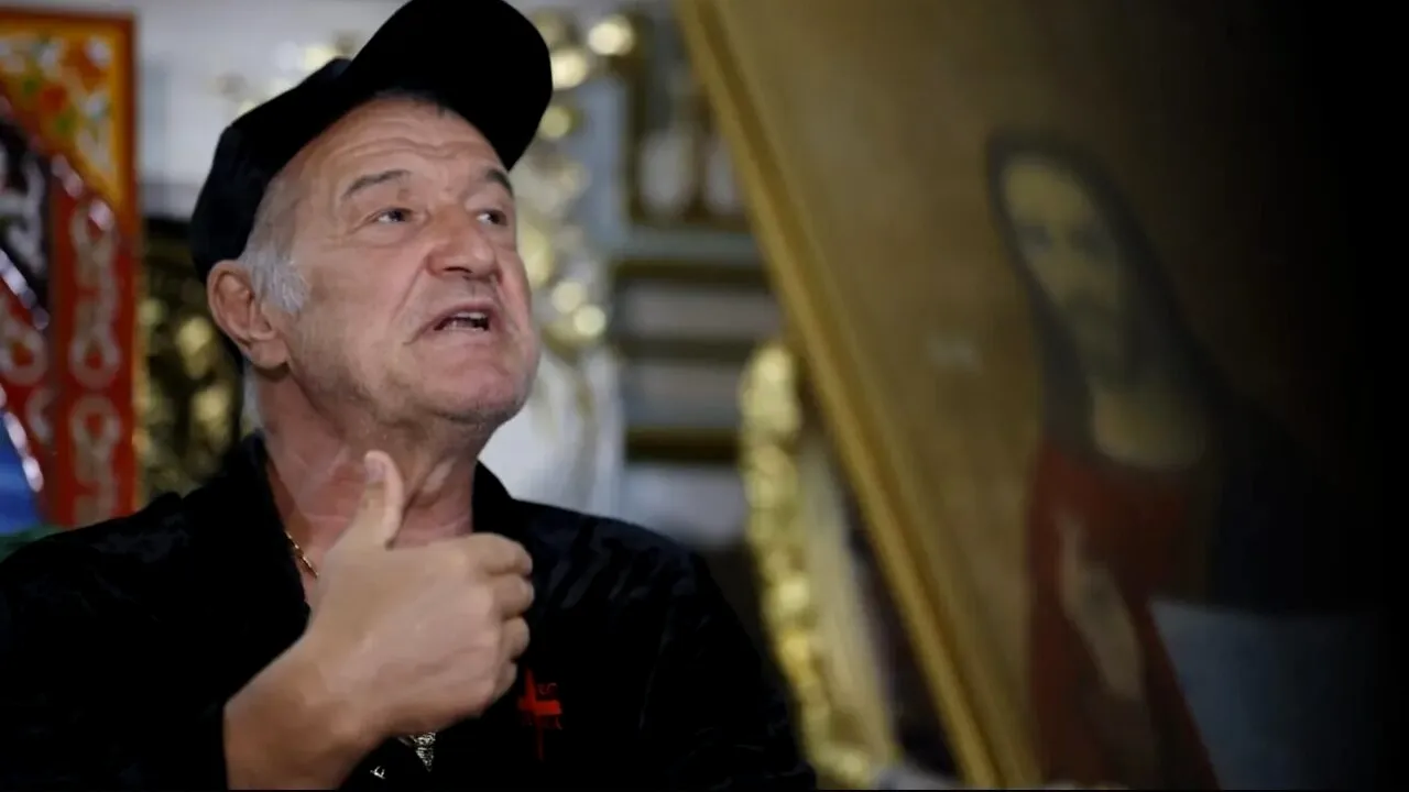 SCANDAL: FCSB, dată în judecată pentru 10.000 de euro! Un fost jucător cu peste 100 de meciuri în „roș-albastru” a reclamat clubul lui Becali la FRF