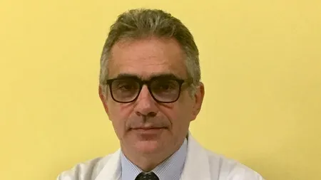 Virusolog italian: Este cunoscut faptul că vaccinul nu protejează 100%, dar care este alternativa? Să nu facem nimic? Dacă da, mergeți în România