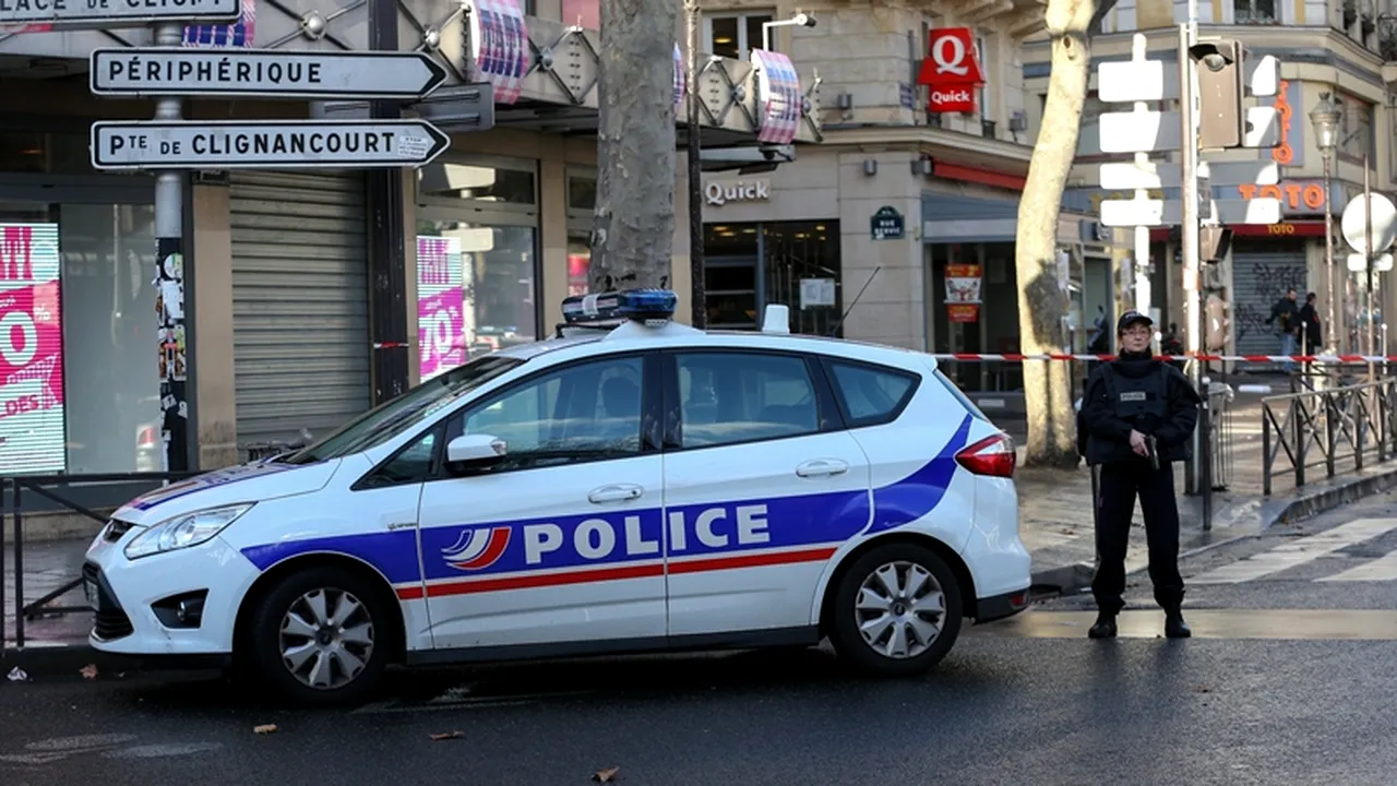 Francois Hollande, declarație îngrijorătoare despre riscul terorist în Franța 