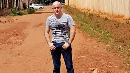 Horațiu Potra, fiul și nepotul său, căutați pentru a fi arestați, după decizia ICCJ. 16 membri ai grupării sale de mercenari sunt arestați preventiv