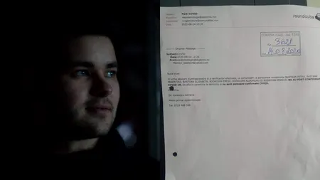 DSP Timiș reacționează la acuzațiile actorului din Timișoara: „Nu am efectuat nici o eroare de activitate în domeniul profesional”