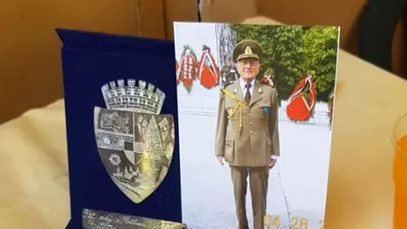Singurul veteran în viaţă al Regimentului 6 Artilerie Grea a împlinit 100 de ani. Ce rol a avut în cel de-al Doilea Război Mondial