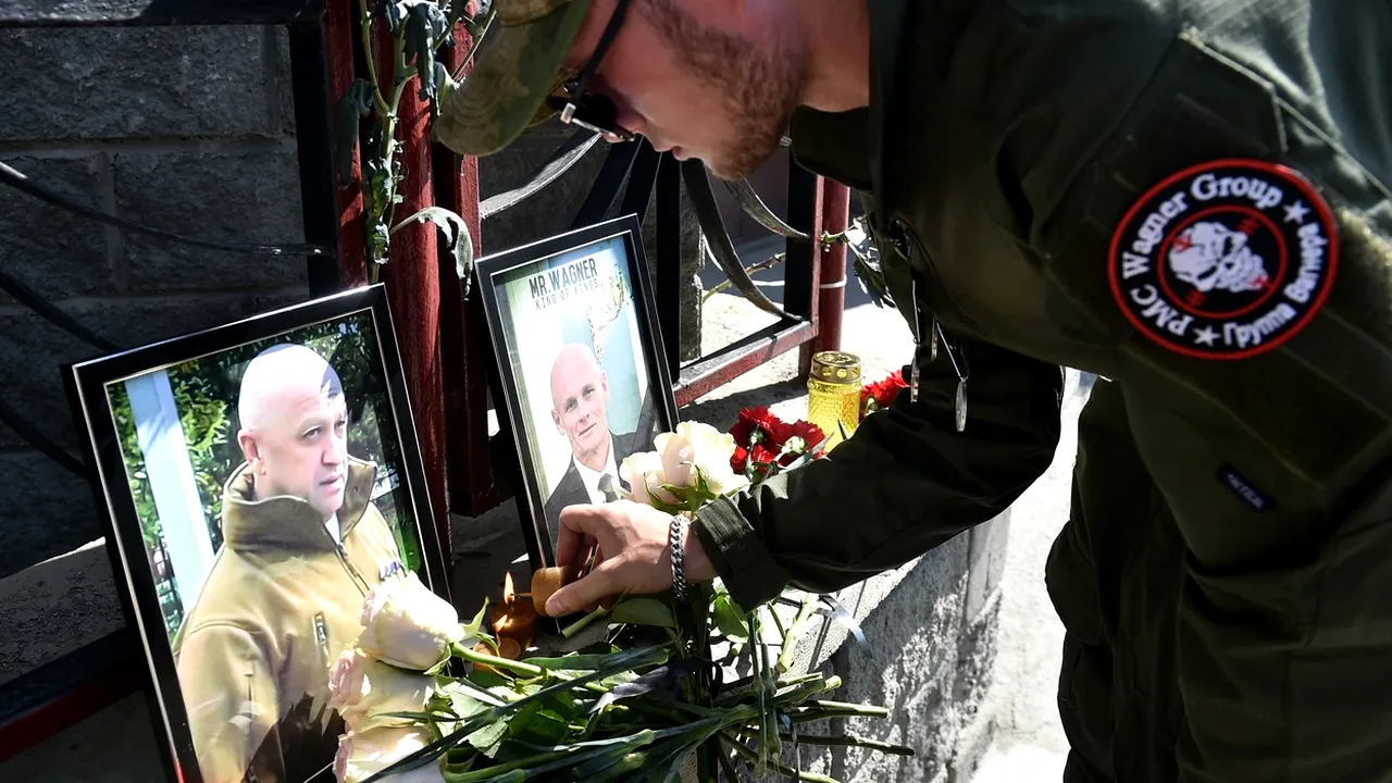Lui Putin nu îi pasă de populație. Criminalii eliberați, care au luptat pentru Wagner în Ucraina, fac RAVAGII în Rusia și Caucaz