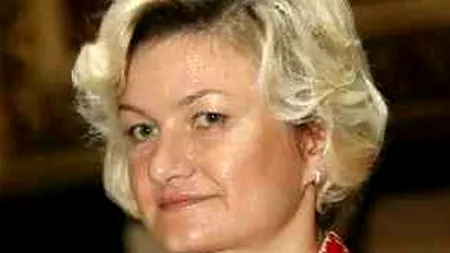 Andra Râșnoveanu, condamnată definitiv în dosarul ANL, a revenit în țară și s-a predat