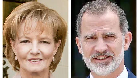 Casa Regală a României: Majestatea Sa Custodele Coroanei a avut o convorbire la telefon cu Majestatea Sa Regele Felipe al VI-lea al Spaniei