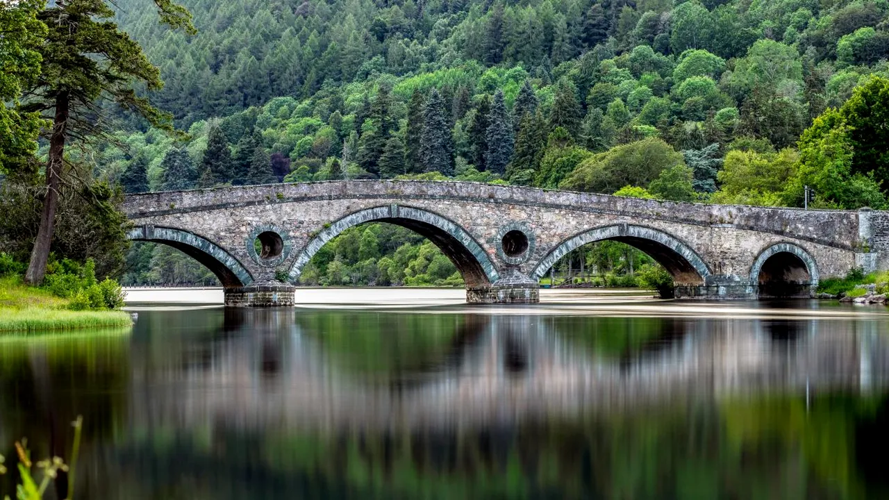 Un sat scoțian „bântuit”, cu propria sa plajă privată, este scos la vânzare pentru suma de 125.000 de lire sterline