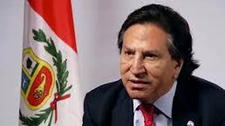 Un fost președinte, arestat în SUA / Este acuzat că ar fi primit o mită de 20 milioane de dolari