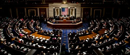 Ajutorul american pentru Ucraina urmează să fie aprobat marți de Congres