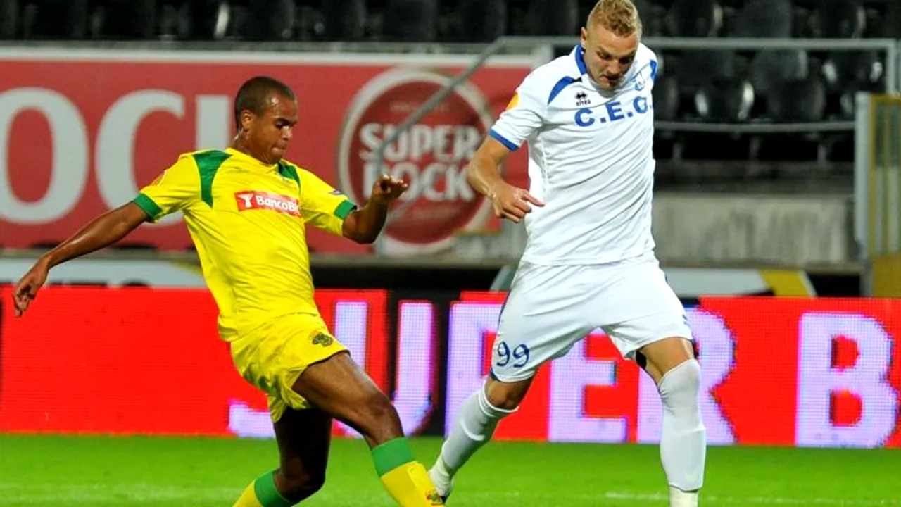 FIORENTINA - PANDURII 3-0 în grupele Europa League 2013-2014